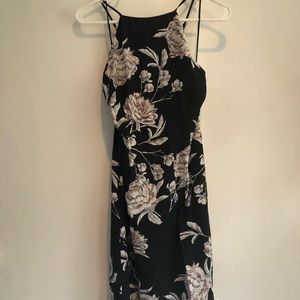 Yumi Kim Silk Dress